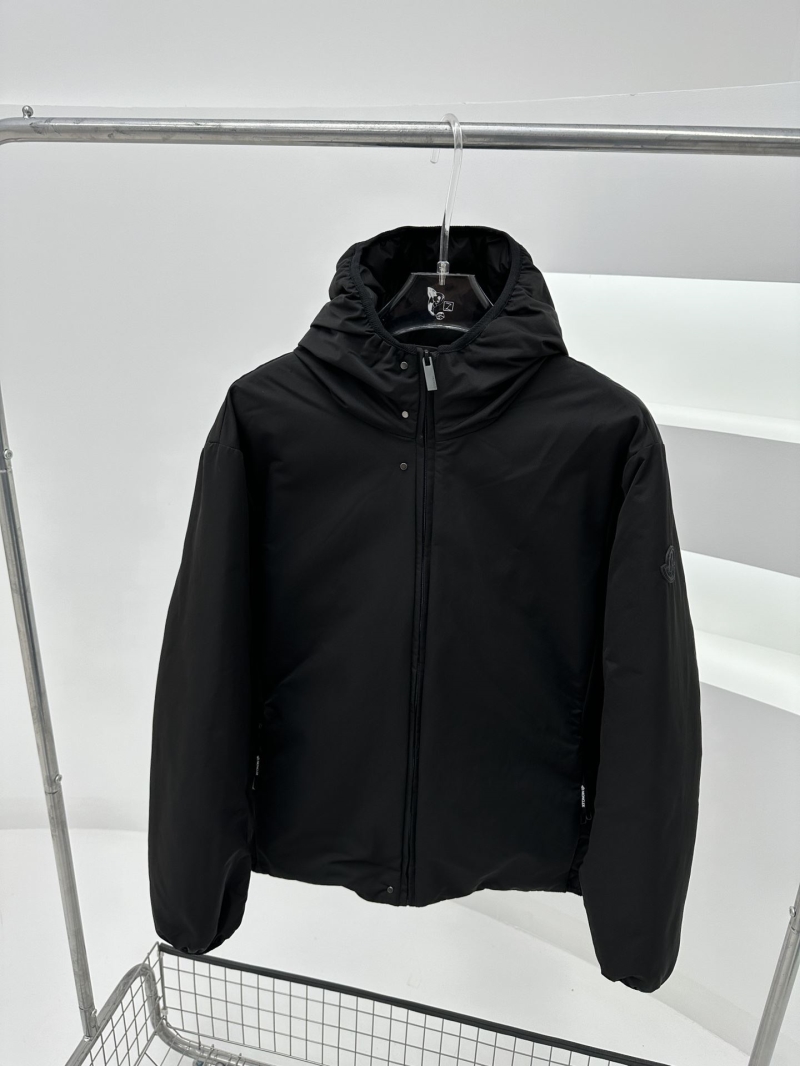 Moncler Down Coat